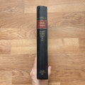 Hardcover Personal Recollections of Joan of Arc by Mark Twain หนังสือ  ปกแข็ง