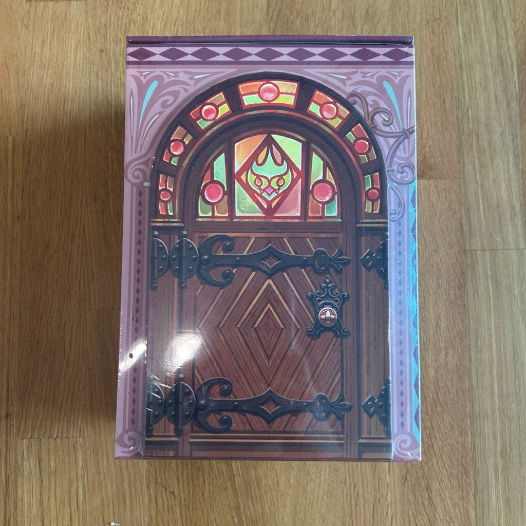 Boxset Howl's Moving Castle ชุดหนังสือ Box Set ปราสาทเวทมนตร์ของฮาวล์