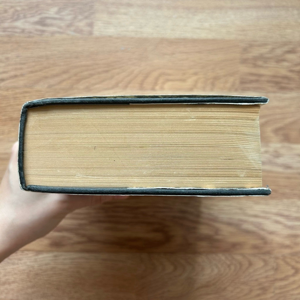Hardcover The Complete Works of William Shakespeare  หนังสือ ภาษาอังกฤษ ปกแข็ง
