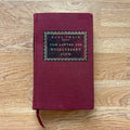 Hardcover Tom Sawyer & Huckleberry Finn by Mark Twain หนังสือ  ปกแข็ง