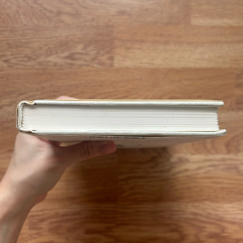 Hardcover When Breath Becomes Air by Paul Kalanithi หนังสือ ภาษาอังกฤษ ปกแข็ง