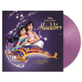 พร้อมส่ง🔥 แผ่นเสียง Vinyl LP Songs From Aladdin - Exclusive Limited Edition แผ่นไวนิล [ใหม่และซีล SS]
