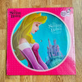 พร้อมส่ง🔥 แผ่นเสียง Vinyl LP Sleeping Beauty Picture Vinyl แผ่นไวนิล [ใหม่และซีล SS]