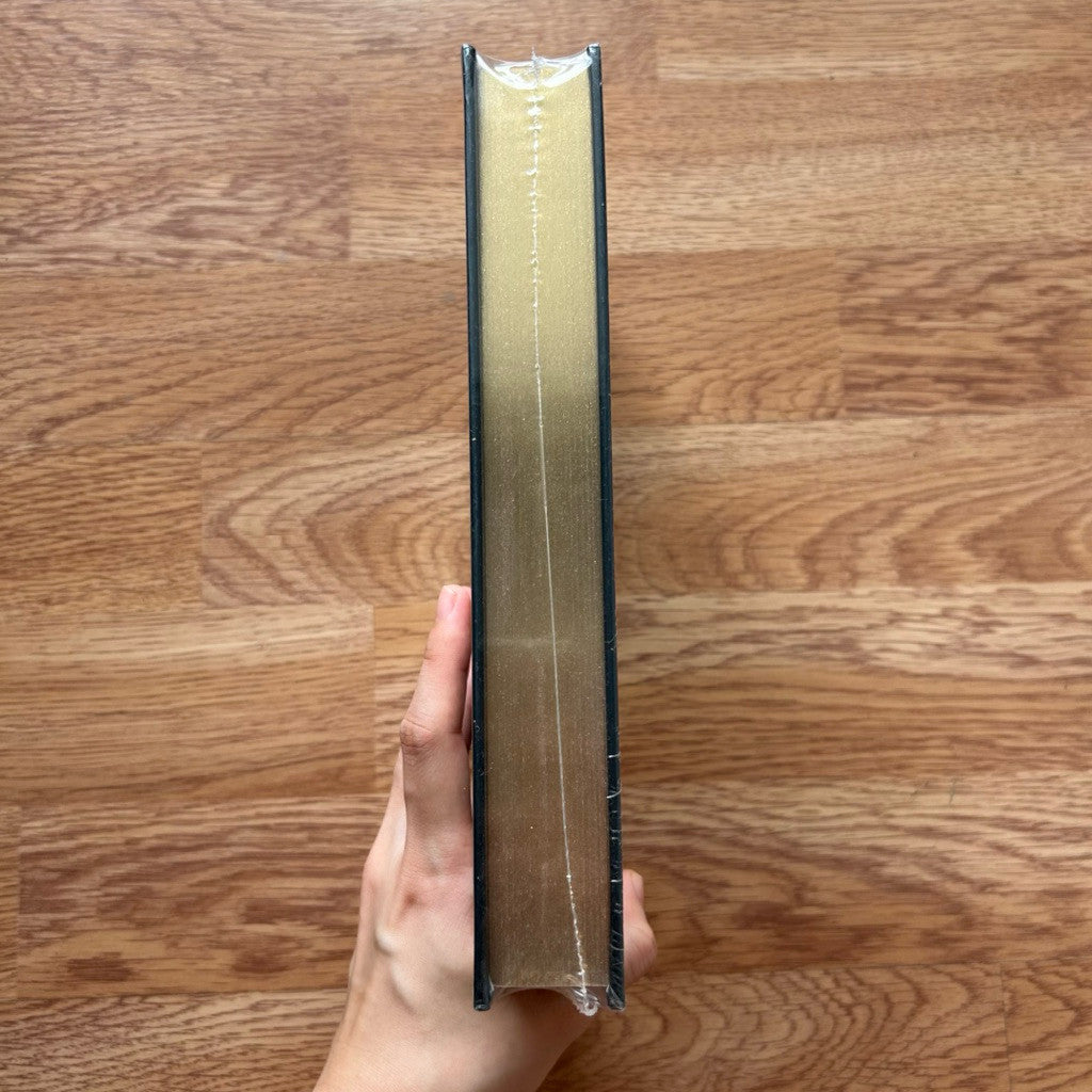 Hardcover Collected Works Of Kahlil Gibran หนังสือ ปกแข็ง