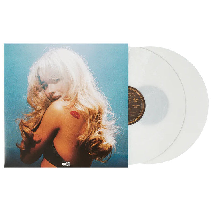 พร้อมส่ง🔥 แผ่นเสียง Vinyl Sabrina Carpenter - Short n' Sweet Deluxe D2C Exclusiveไวนิล LP  [ใหม่และซีล SS]