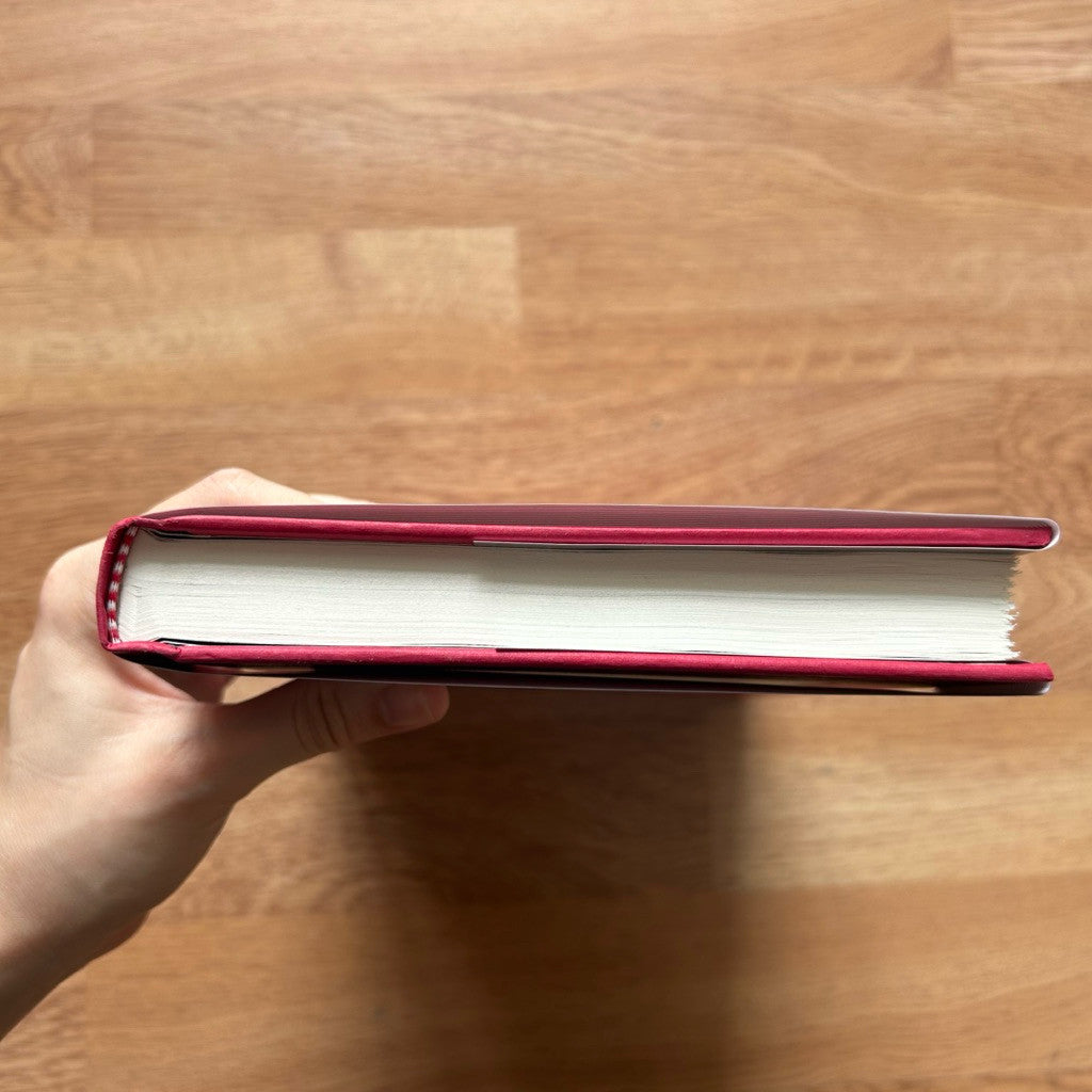 Hardcover The Intelligent Investor The Original 1949 Edition by Benjamin Graham หนังสือ ปกแข็ง