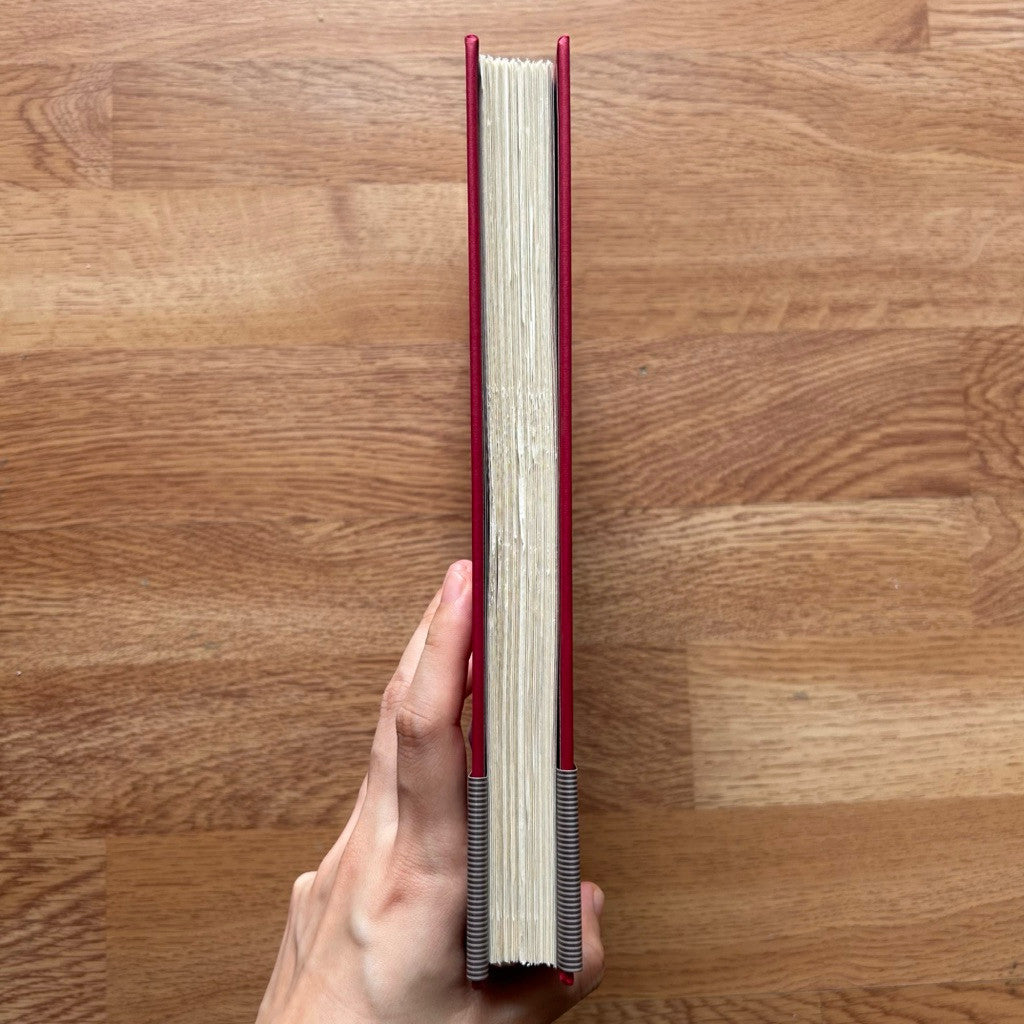 Hardcover The Intelligent Investor The Original 1949 Edition by Benjamin Graham หนังสือ ปกแข็ง