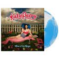 พร้อมส่ง🔥 แผ่นเสียง vinyl Katy Perry - One of the Boys ไวนิล LP  [ใหม่และซีล SS]