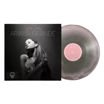 พร้อมส่ง🔥 แผ่นเสียง Vinyl Ariana Grande - Dangerous Woman / Sweetener / eternal sunshine / positions UO Exclusive