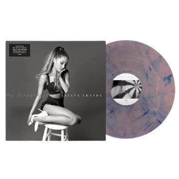 พร้อมส่ง🔥 แผ่นเสียง Vinyl Ariana Grande - Dangerous Woman / Sweetener / eternal sunshine / positions UO Exclusive