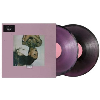 พร้อมส่ง🔥 แผ่นเสียง Vinyl Ariana Grande - Dangerous Woman / Sweetener / eternal sunshine / positions UO Exclusive