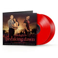 พร้อมส่ง🔥แผ่นเสียง vinyl  The Twilight Saga Breaking Dawn Part 1 LP  [ใหม่และซีล SS]