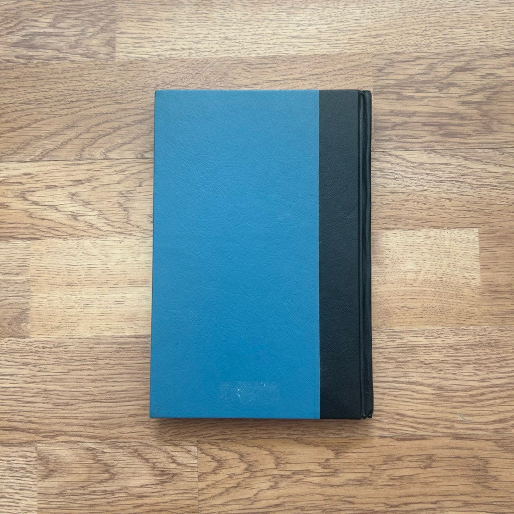 Hardcover The Last Tycoon by F. Scott Fitzgerald หนังสือ ภาษาอังกฤษ ปกแข็ง