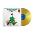 พร้อมส่ง🔥แผ่นเสียง Vinyl LP Vince Guaraldi Trio - A Charlie Brown Christmas (Original Soundtrack) [ใหม่และซีล SS]