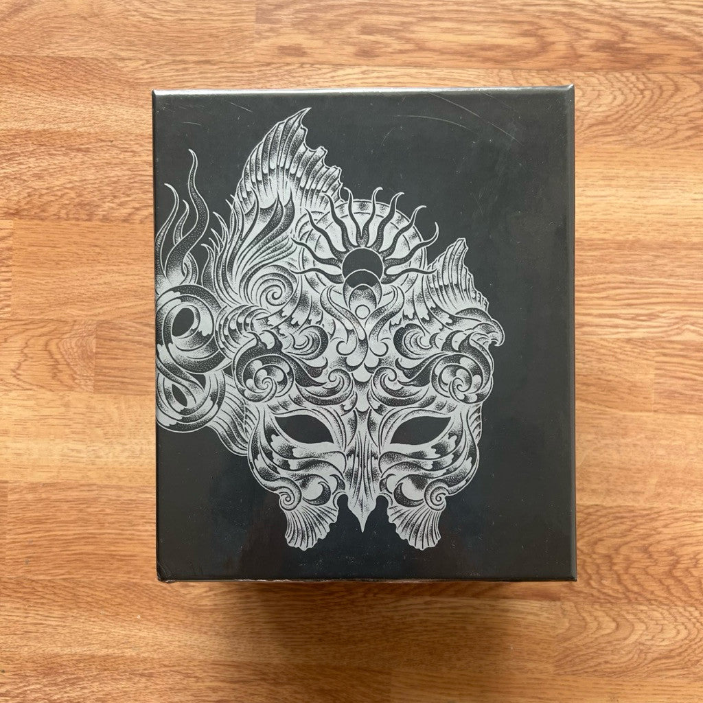 [Sealed New] A Court of Thorns and Roses 5 Hardcover Books Box Set by Sarah J. Maas