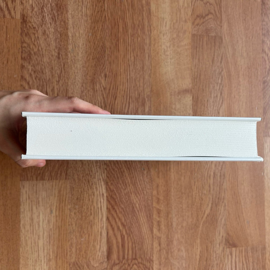 Hardcover Thinking, Fast and Slow by Daniel Kahneman หนังสือ ปกแข็ง