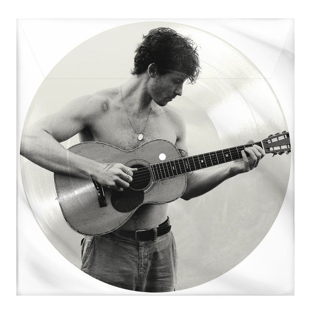 พร้อมส่ง🔥 แผ่นเสียง Vinyl Shawn Mendes -
Shawn ไวนิล LP  [ใหม่และซีล SS]