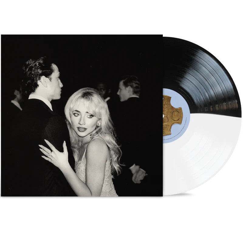 พร้อมส่ง🔥แผ่นเสียง Sabrina Carpenter - Man's Best Friend D2C Alt Cove Vinyl LP ไวนิล [ใหม่และซีล SS]