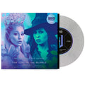 พร้อมส่ง🔥 แผ่นเสียง vinyl Wicked: For Good - The Soundtrack ไวนิล LP  [ใหม่และซีล SS]