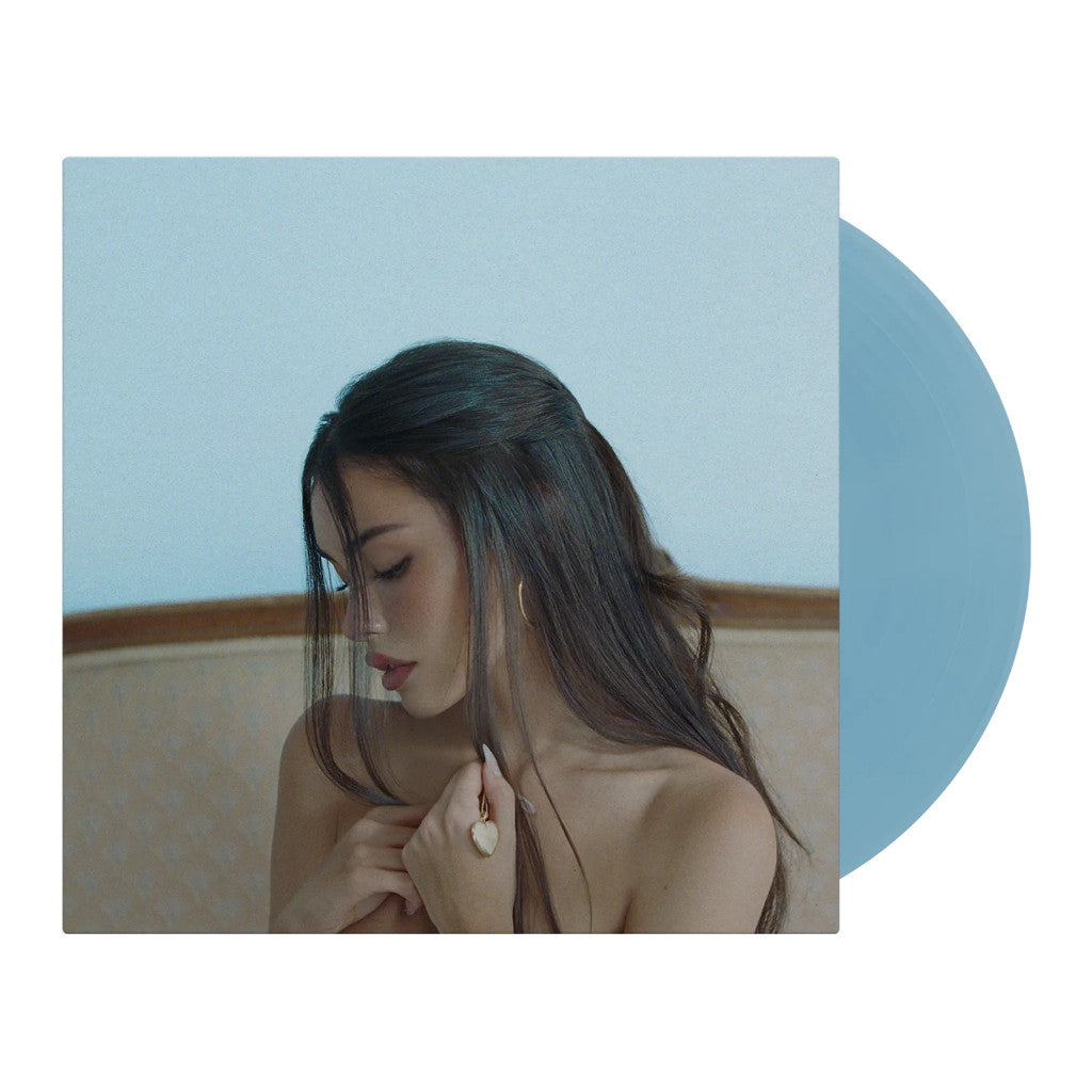 พร้อมส่ง🔥 แผ่นเสียง vinyl madison beer - locket ไวนิล LP  [ใหม่และซีล SS]