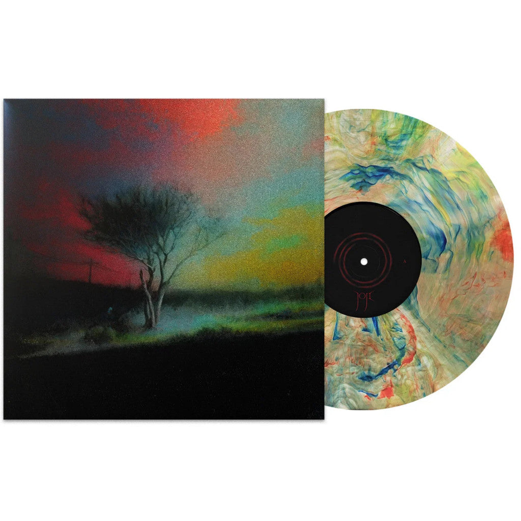 พร้อมส่ง🔥 แผ่นเสียง vinyl Joji - Piss In The Wind ไวนิล LP  [ใหม่และซีล SS]
