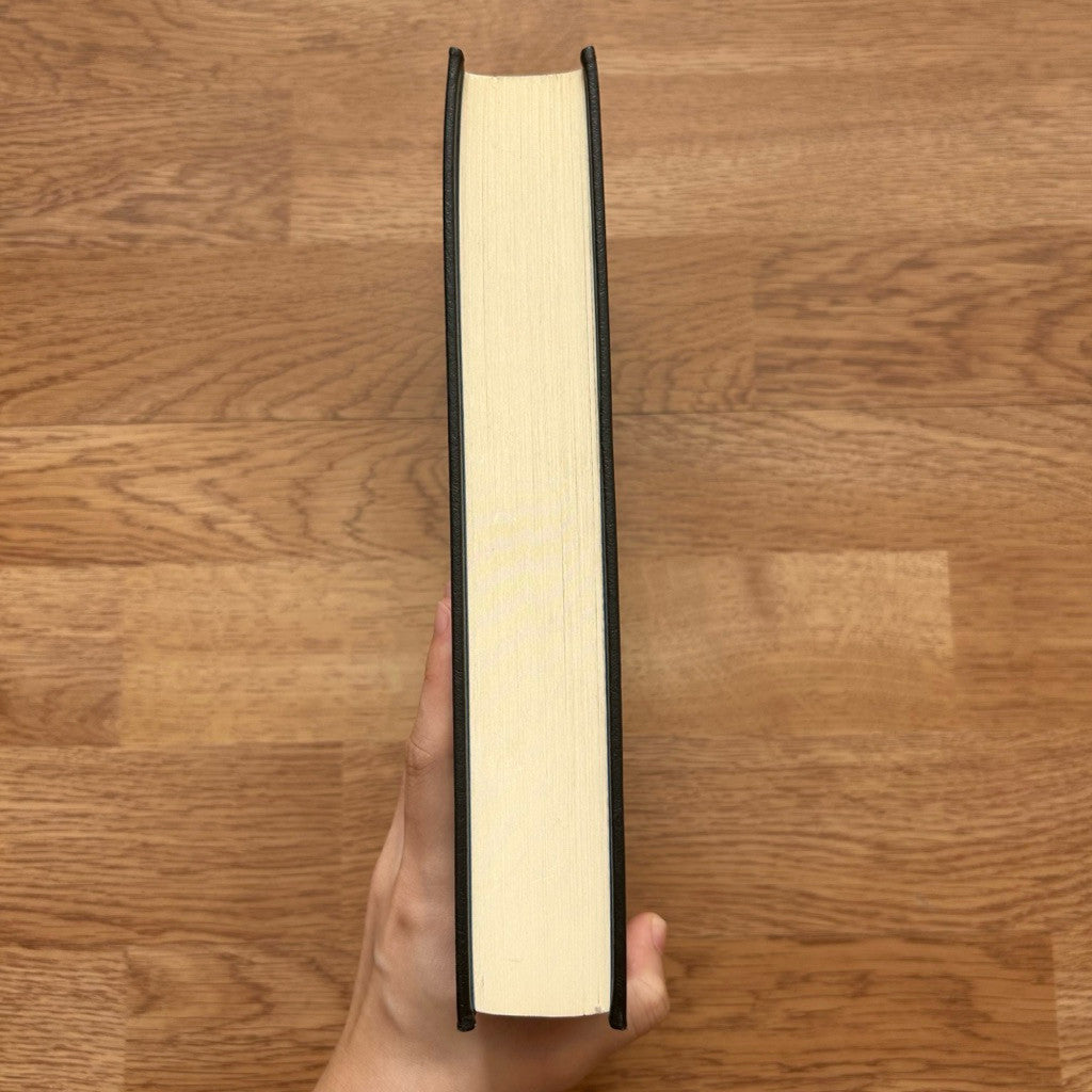Hardcover Walden by Henry David Thoreau หนังสือ ภาษาอังกฤษ ปกแข็ง
