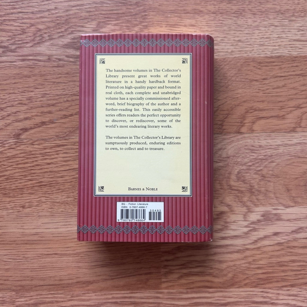 Hardcover Oliver Twist by Charles Dickens หนังสือ ภาษาอังกฤษ ปกแข็ง