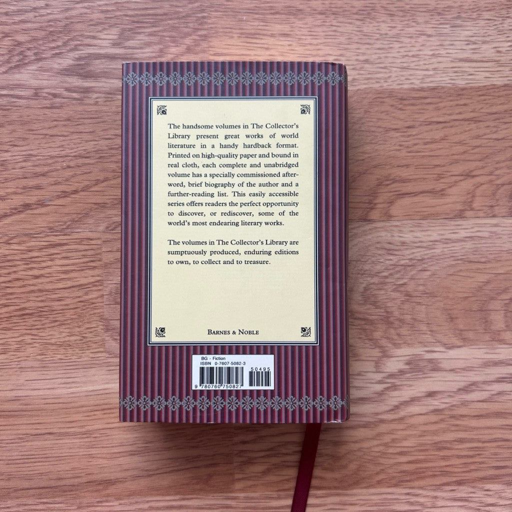 Hardcover The Iliad by Homer หนังสือ มหากาพย์อิเลียด (The Iliad) โดย โฮเมอร์ (Homer) ปกแข็ง