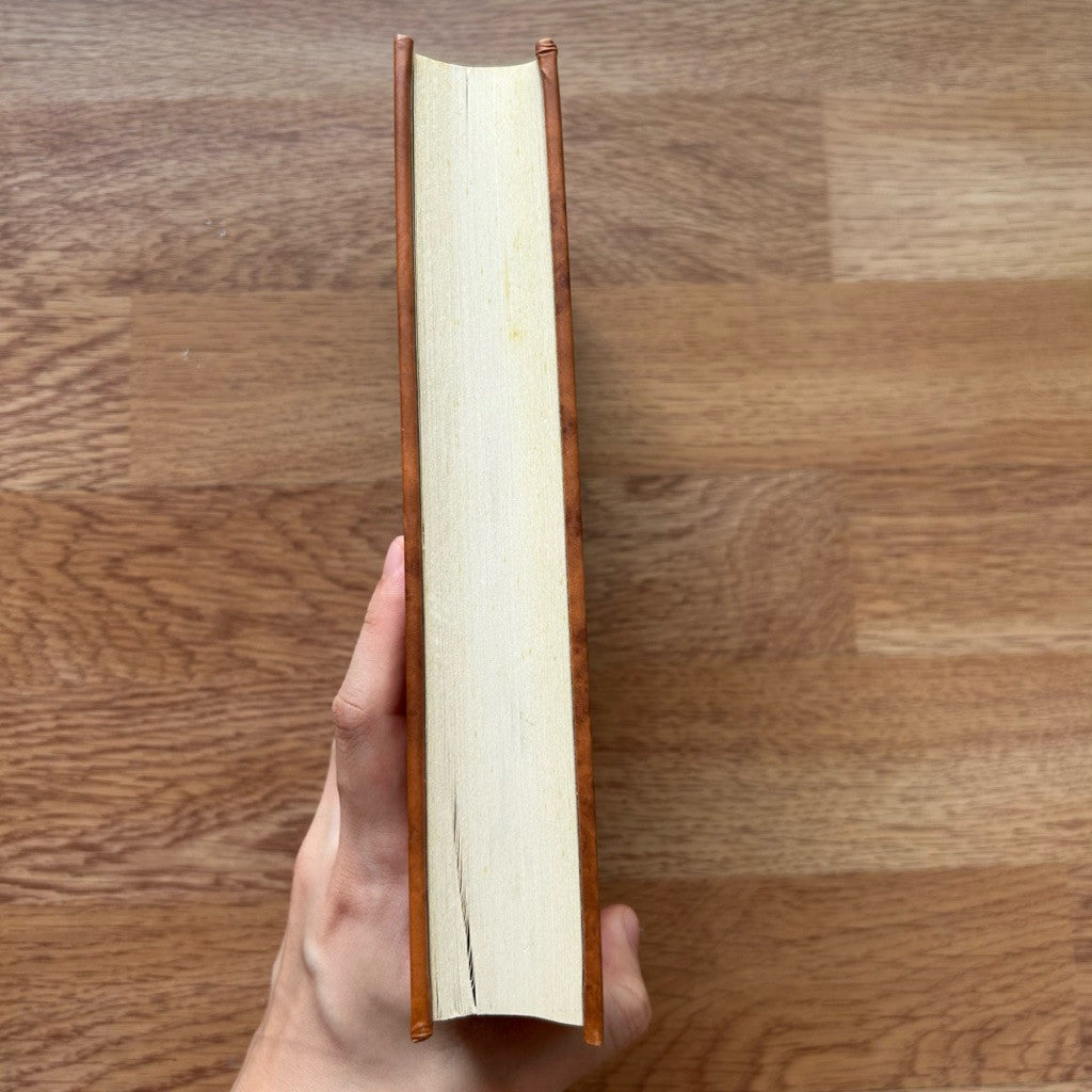 Hardcover A Child's History of England by Charles Dickens หนังสือ ภาษาอังกฤษ ปกแข็ง