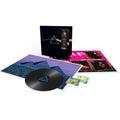 แผ่นเสียง Vinyl LP Pink Floyd - Dark Side of the Moon แผ่นไวนิล [ใหม่และซีล SS]
