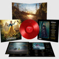 (พร้อมส่ง) แผ่นเสียง Vinyl LP Snow White Live-action Soundtrack แผ่นไวนิล