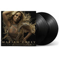 พร้อมส่ง🔥Mariah Carey - The Emancipation of Mimi 15th Anniversary Edition แผ่นเสียง  [ใหม่และซีล SS]