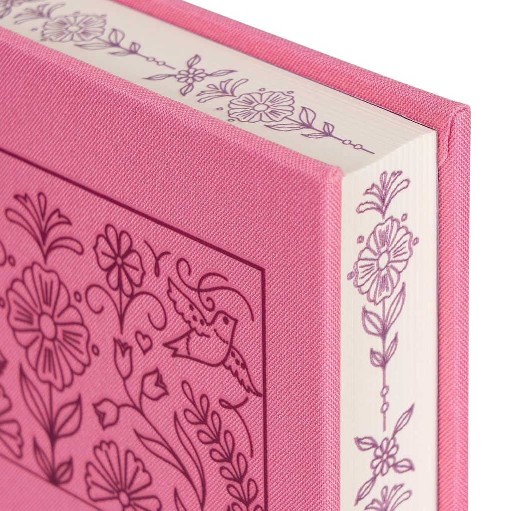 Hardcover Little Women (Signature Clothbound Editions)
by Louisa May Alcott หนังสือ ปกแข็ง