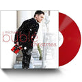 พร้อมส่ง🔥 แผ่นเสียง Vinyl LP Michael Bublé - Christmas [ใหม่และซีล SS]