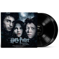แผ่นเสียง Vinyl LP John WILLIAMS : Harry Potter & The Prisoner Of Azkaban แผ่นไวนิล