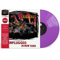 พร้อมส่ง🔥 แผ่นเสียง Vinyl Nirvana - Unplugged LP [ใหม่และซีล SS]