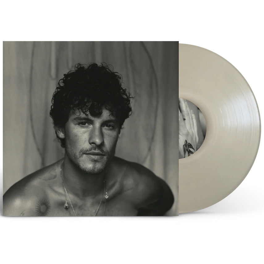 พร้อมส่ง🔥 แผ่นเสียง Vinyl Shawn Mendes -
Shawn ไวนิล LP  [ใหม่และซีล SS]