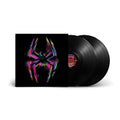 พร้อมส่ง🔥 แผ่นเสียง Spider-Man: Into The Spider-Verse Vinyl LP [ใหม่และซีล SS]