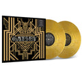 พร้อมส่ง🔥 แผ่นเสียง vinyl The Great Gatsby Deluxe Edition ไวนิล LP  [ใหม่และซีล SS]