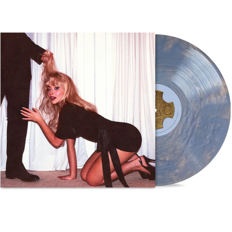 พร้อมส่ง🔥 แผ่นเสียง Vinyl LP Sabrina Carpenter - Man's Best Friend แผ่นไวนิล [ใหม่และซีล SS]