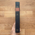 Hardcover The Adventures of Tom Sawyer by Mark Twain หนังสือ การผจญภัยของฮักเกิลเบอร์รี่ ฟินน์ โดย มาร์ก ทเวน ปกแข็ง