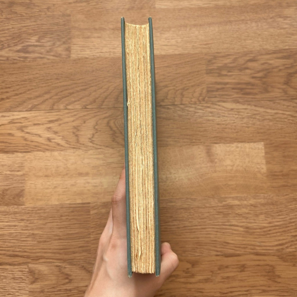Hardcover The Side of Paradise by F. Scott Fitzgerald หนังสือ ภาษาอังกฤษ ปกแข็ง