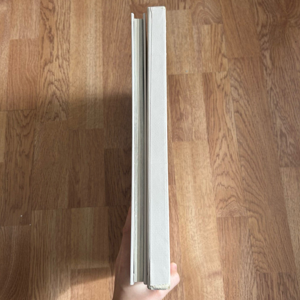 Hardcover The World of Michelangelo 1475-1564 by Robert Coughlan หนังสือ  ปกแข็ง