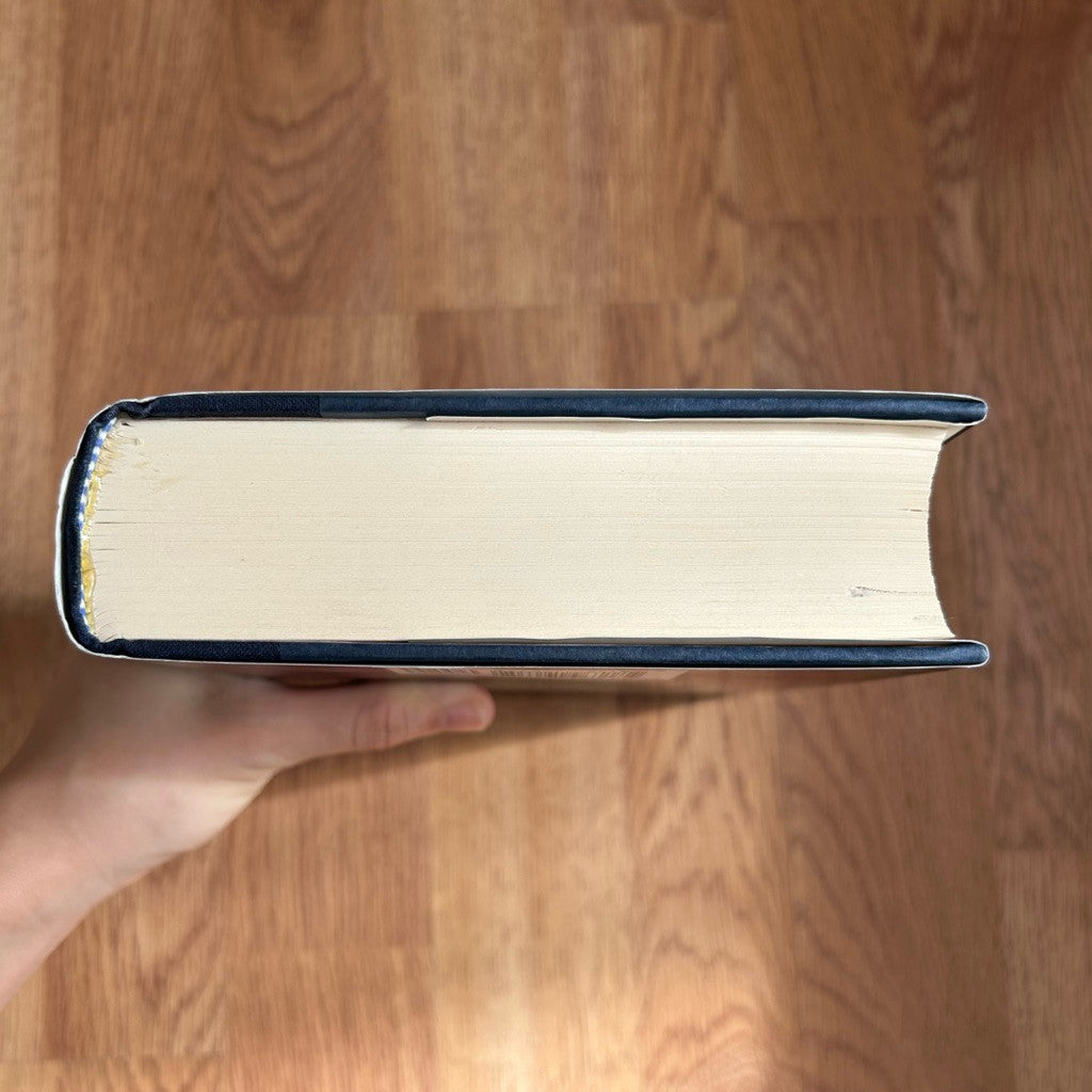 Hardcover The Portrait of a Lady by Henry James หนังสือ ภาษาอังกฤษ ปกแข็ง