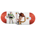 พร้อมส่ง🔥 แผ่นเสียง Vinyl LP Toy Story Favorites Limited Red Edition แผ่นไวนิล [ใหม่และซีล SS]