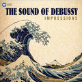 พร้อมส่ง🔥แผ่นเสียง Vinyl LP Impressions - The Sound of Debussy แผ่นไวนิล [ใหม่และซีล SS]
