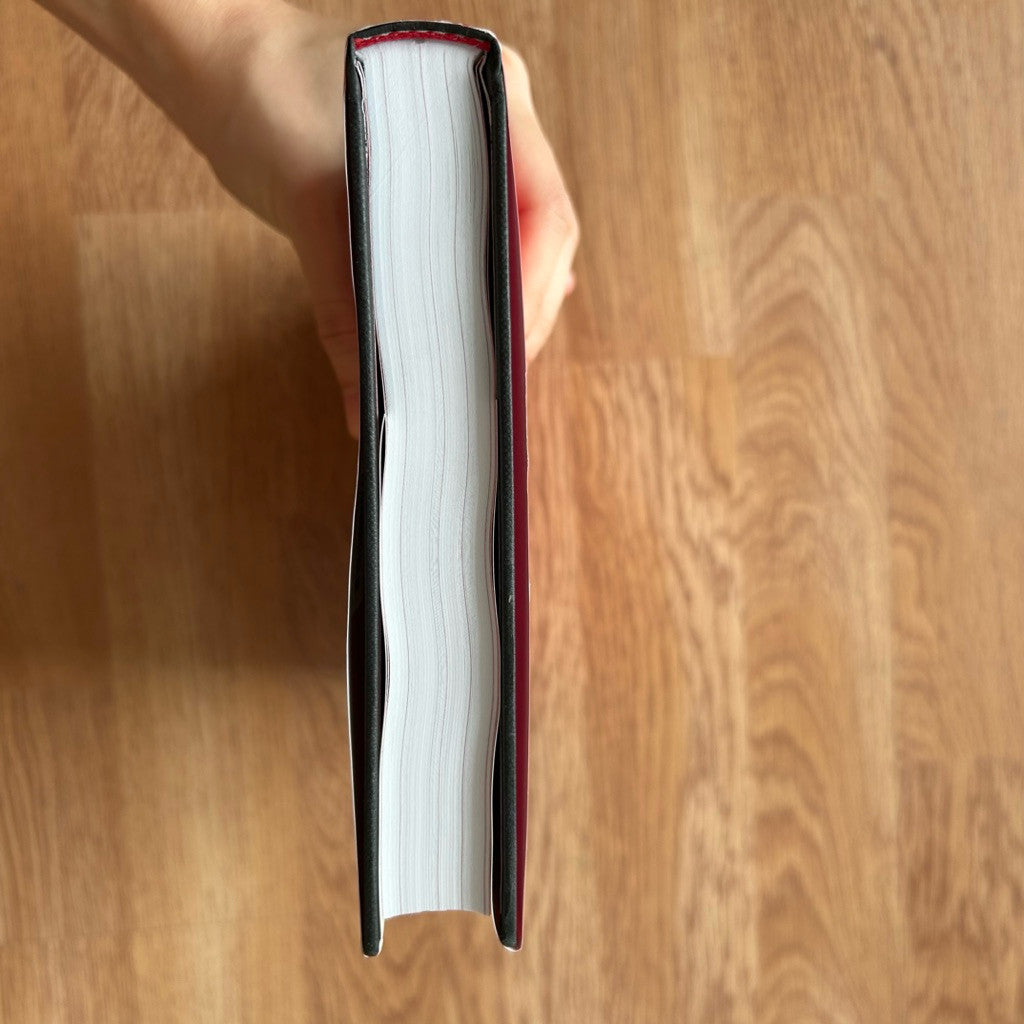 Hardcover How Countries Go Broke: The Big Cycle by Ray Dalio หนังสือ ปกแข็ง