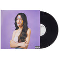 พร้อมส่ง🔥 แผ่นเสียง Vinyl Olivia Rodrigo - SOUR LP [ใหม่และซีล SS]