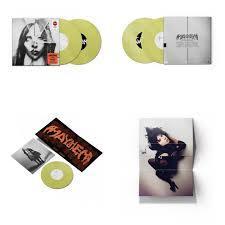 พร้อมส่ง🔥 แผ่นเสียง Vinyl LP LADY GAGA - MAYHEM แผ่นไวนิล [ใหม่และซีล SS]