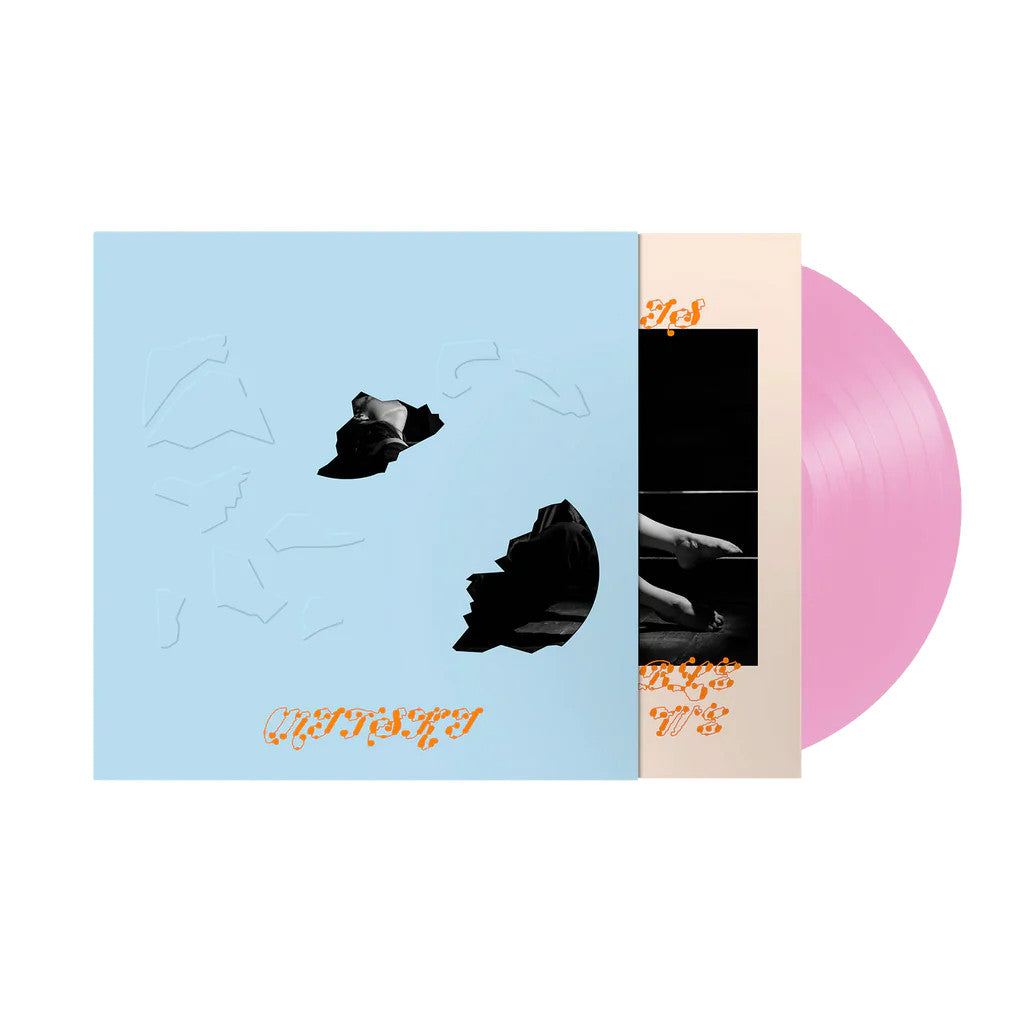 พร้อมส่ง🔥 แผ่นเสียง Vinyl Mitski - The Land Is Inhospitable and So Are We ไวนิล LP  [ใหม่และซีล SS]